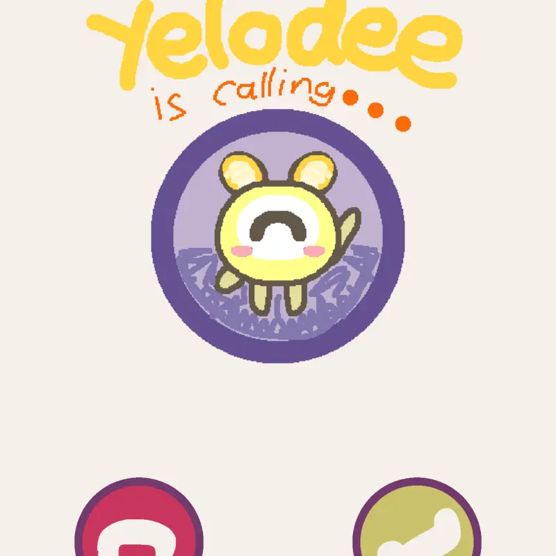 Game by @YuzuGO_