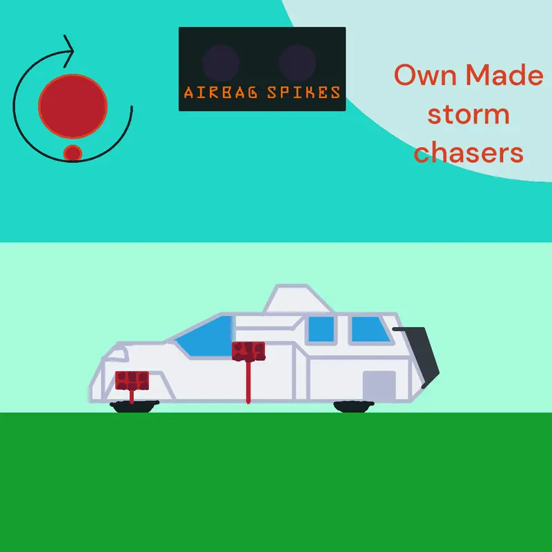 Somebody Stole the tivs and dom 2 and 3 by @i-know-player
