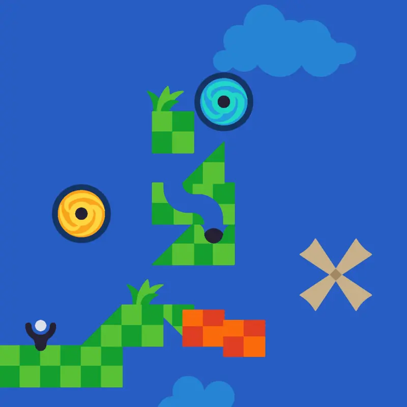 Game by @jwttttt