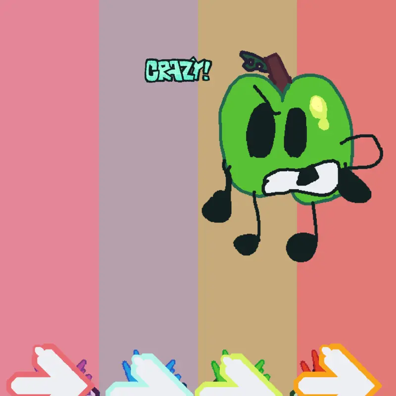 Game by @ThiagoValentino