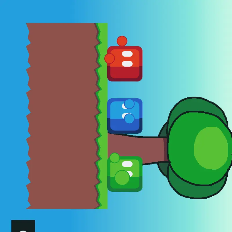 Game by @Green-Over