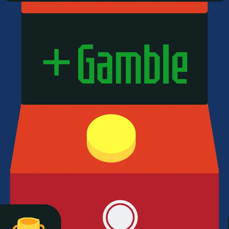 Game by @RSmiley