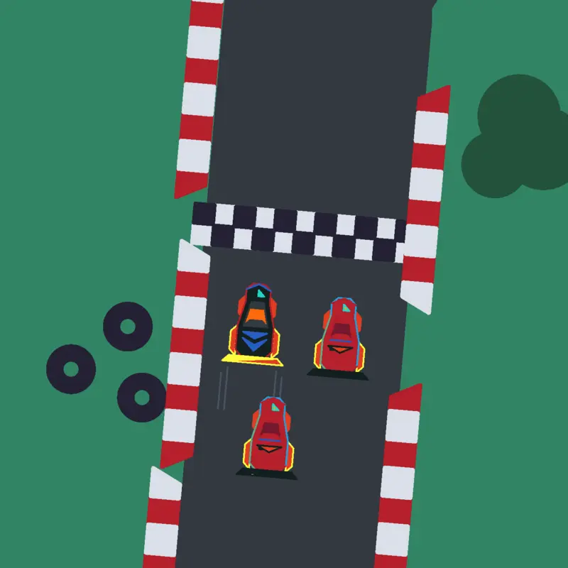 Game by @Ibo_