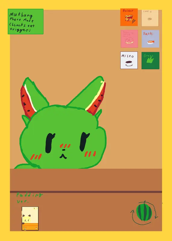 Game by @melllona_official