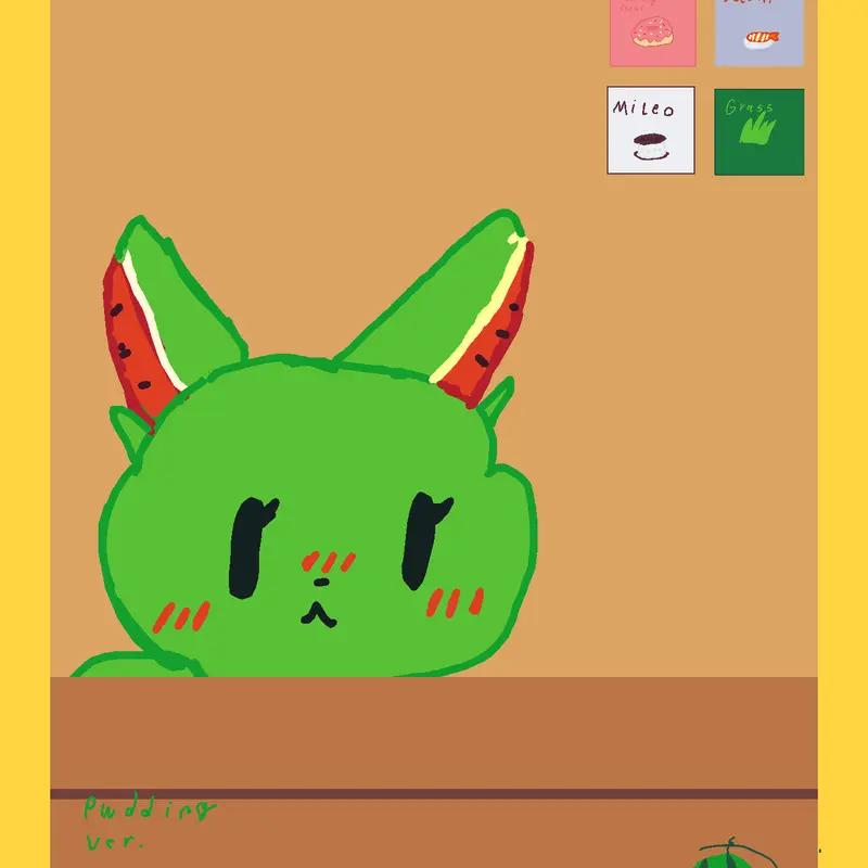Game by @melllona_official