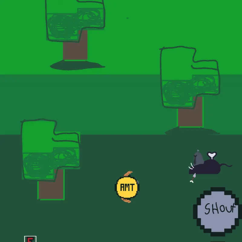 Game by @CallMeMystic
