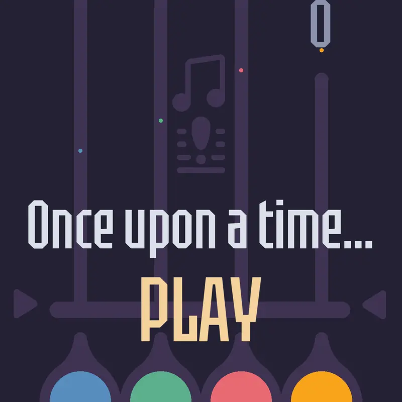 Game by @GabrielSan_
