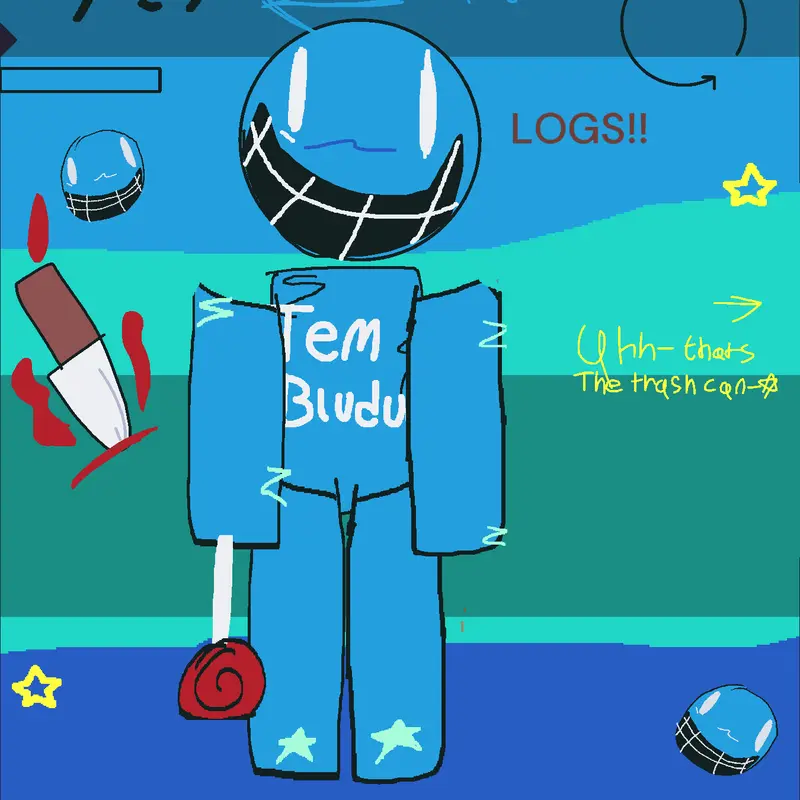 Game by @eliandroninbestfriends