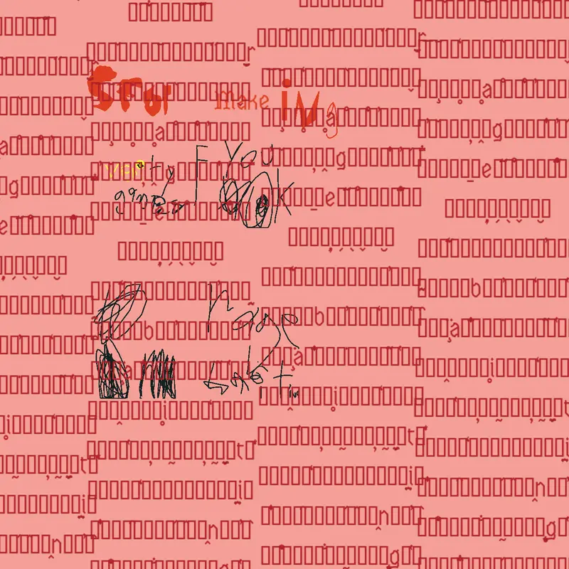 i̶͕̳̘̬͑̅̇̅̅̾̀͋̆͌͋̃̕̚͝͠m̷̳̈͂̐̒̿̀͋̅̃́̄̚͝ ̵ by @verity_mod