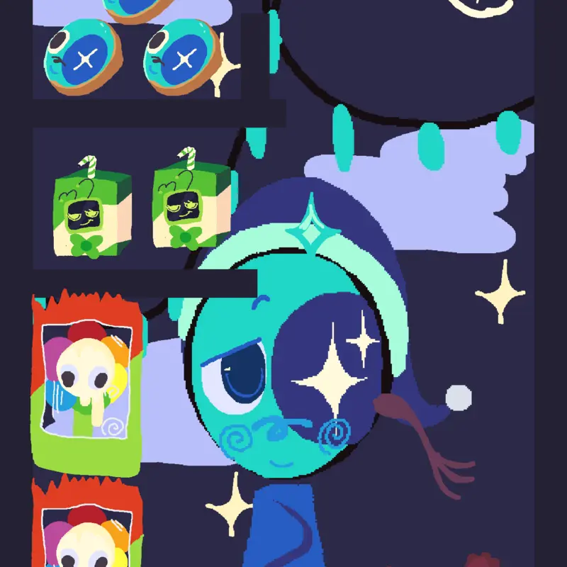 Game by @limeta