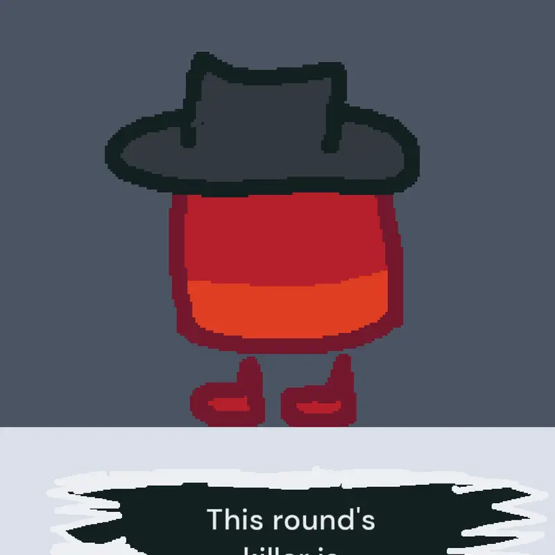 Game by @Pretzel_Emperor