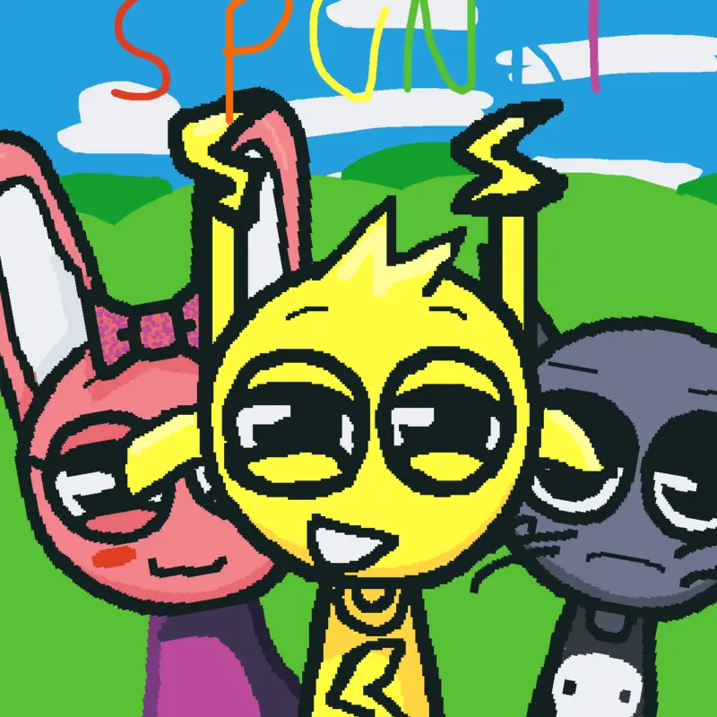 Game by @bryansousa