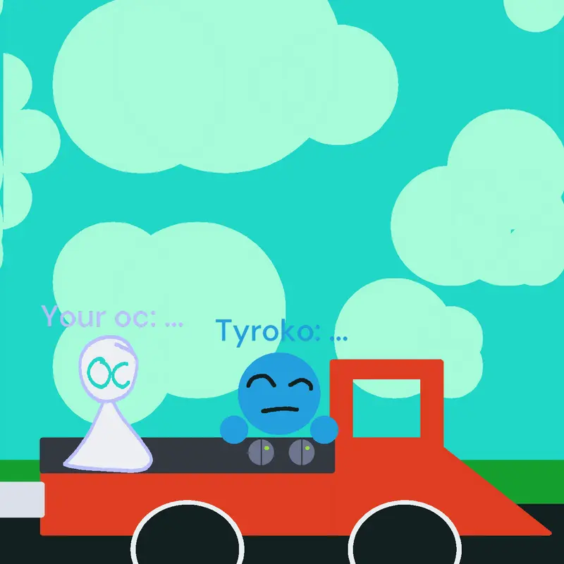 Game by @Tyroko