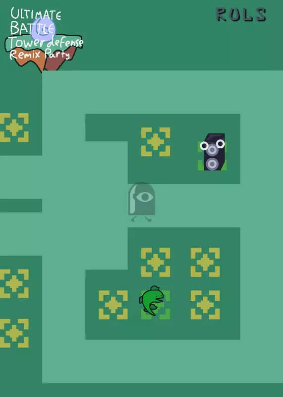 Game by @Injured_zub_GUNLOVER