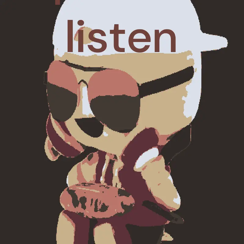Dj booth plushie music in the game by @TraviousWesterJr