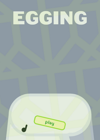 eggin deck