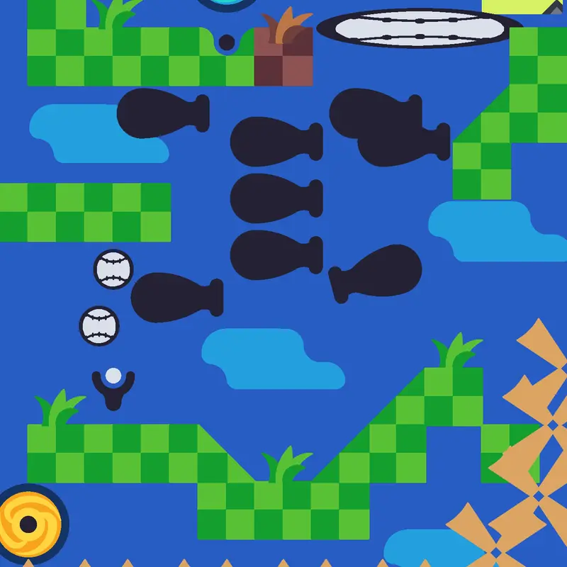 Game by @hdzu