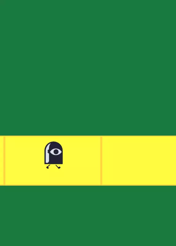 Game by @travisseiro