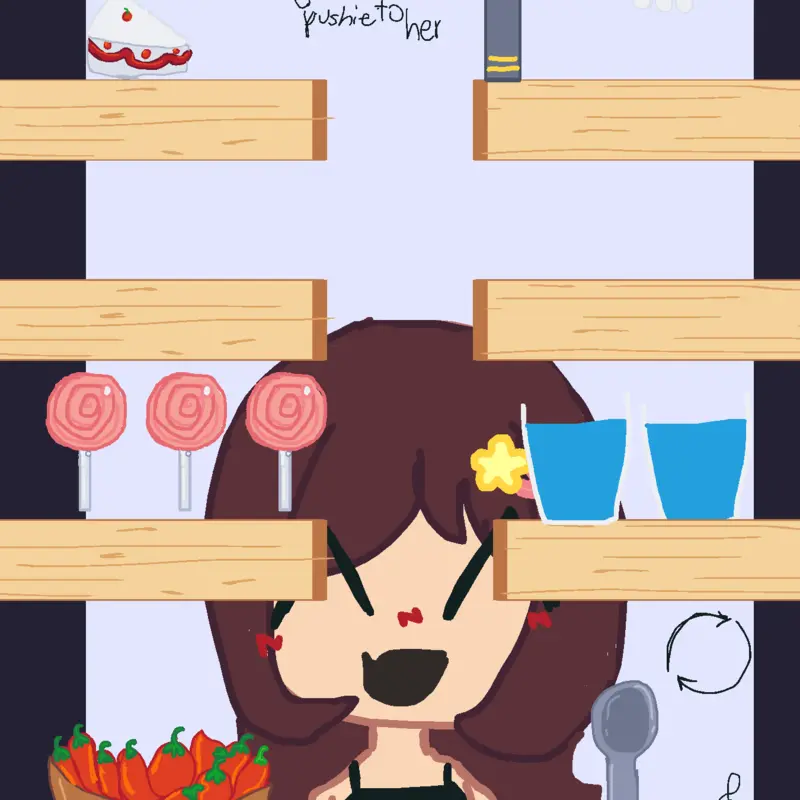 Game by @L3IL4H