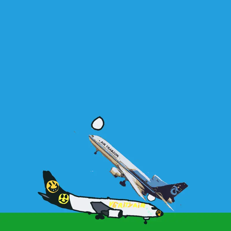 Game by @Air-Trabzon-TR