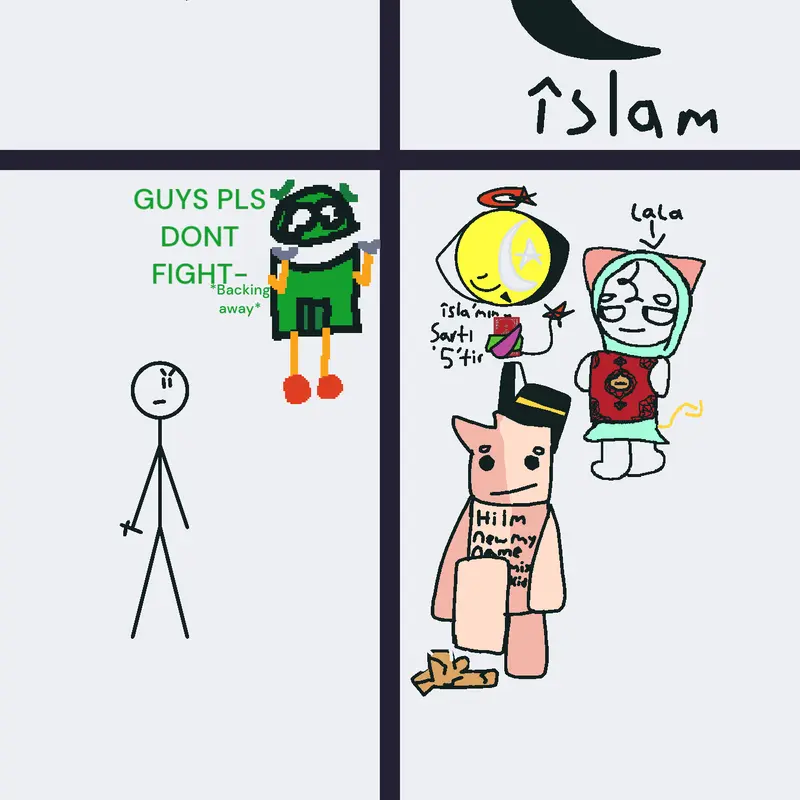 Game by @BeepFan