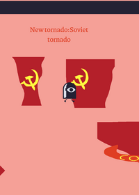 Soviet tornado music by:@speednado_Lee_animat...