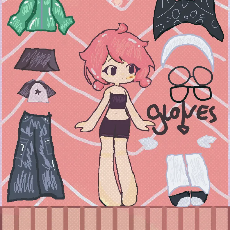 Game by @Isaa_CCUTESYY