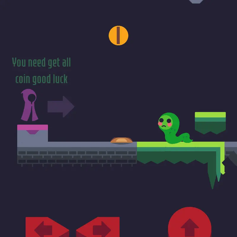 Game by @banderal
