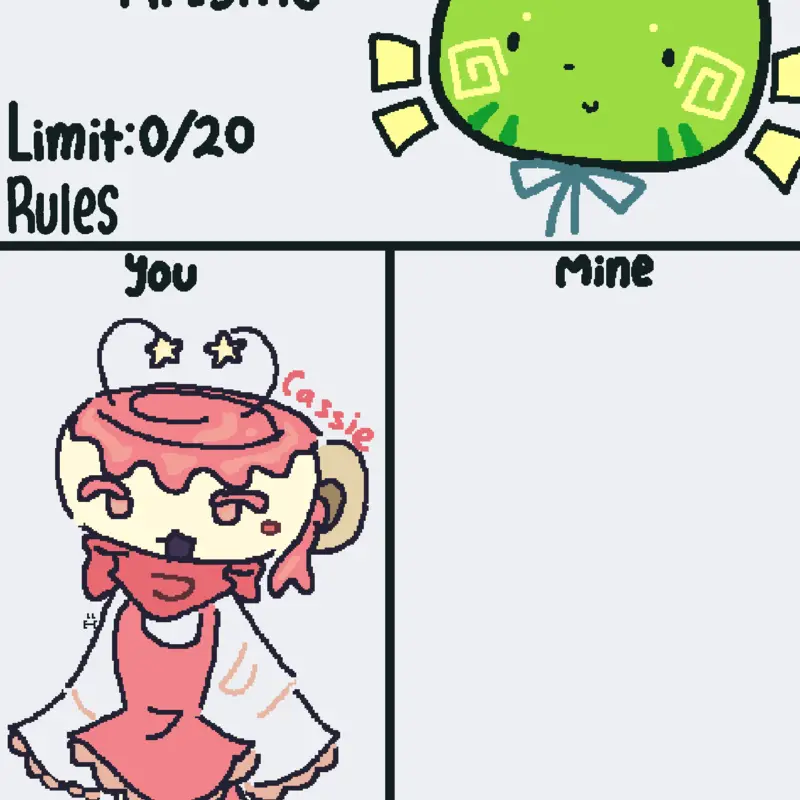 Game by @DarkerStar_Fall