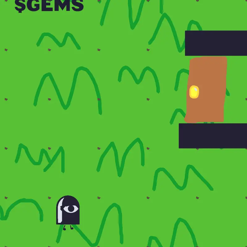 Gemfinder official game by @ps_sx