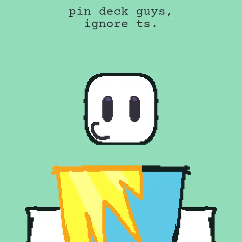 Game by @ItsSimplee