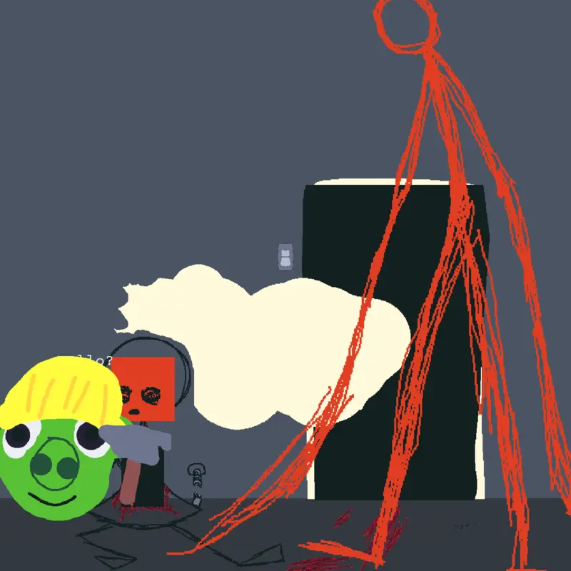 Game by @am_just_a_normal_person