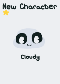 New Character ⭐