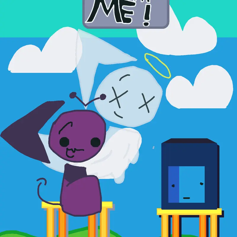 Qna by @Lil_JeveloperCube