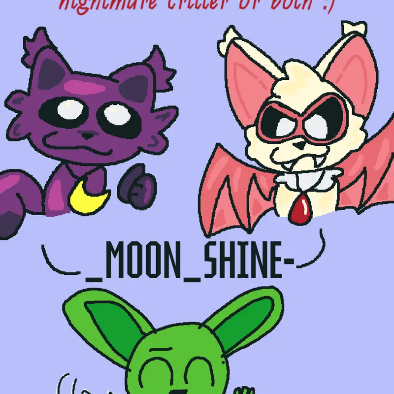 Game by @sleeper_night