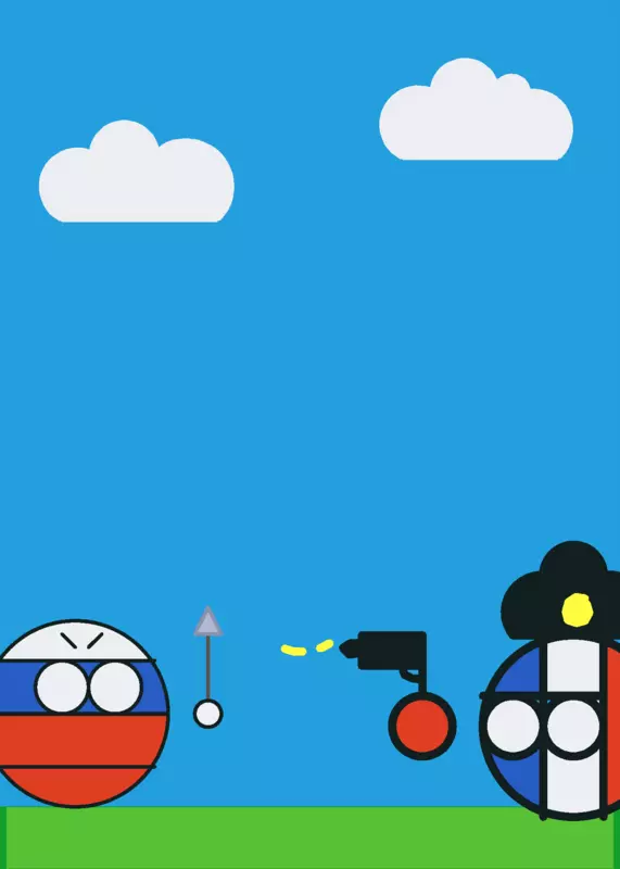 Game by @redblade120