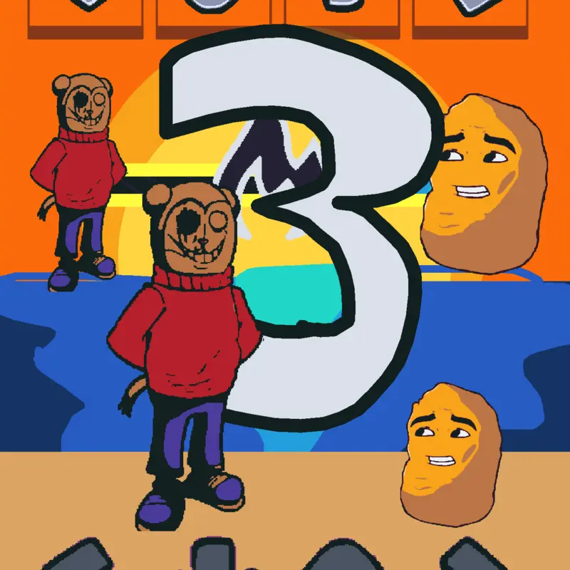 Game by @dania223136