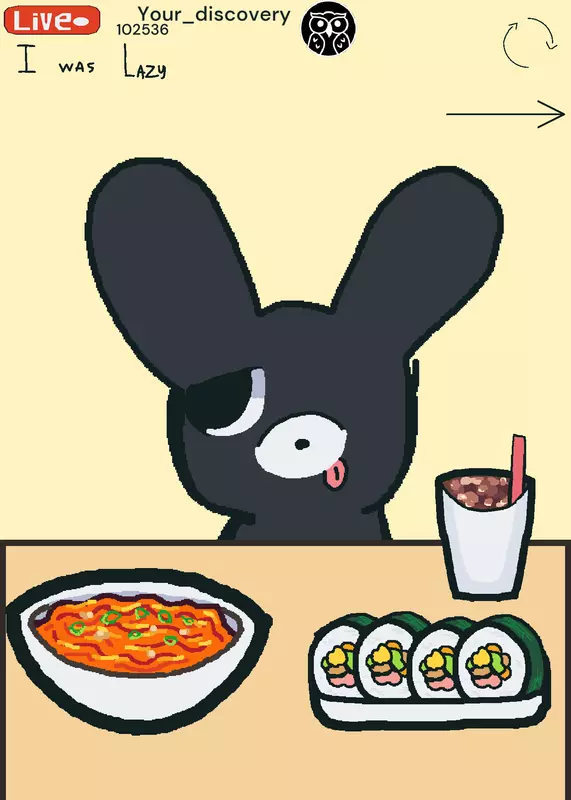 Game by @Your_discovery