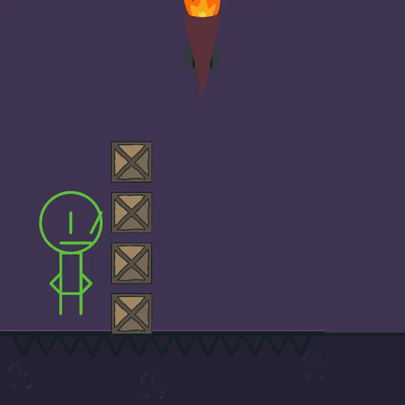 Game by @larpterthegeesehater
