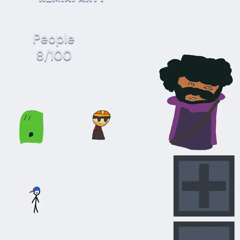 Game by @Sneaky-The-Orange-ninja