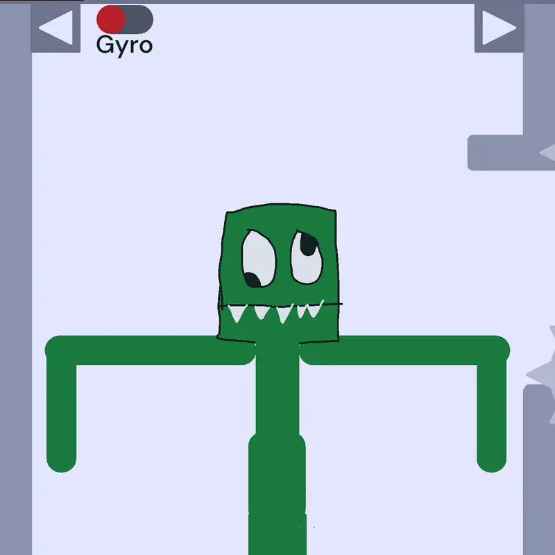 Game by @TheIndoraptor