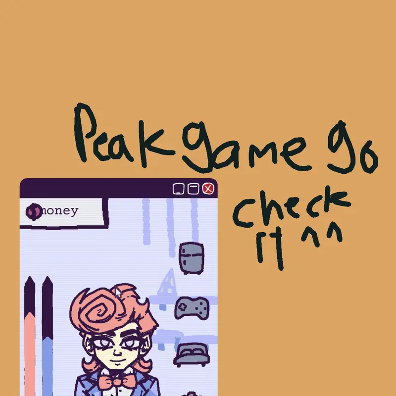 Game by @HATESH0T-_-IV