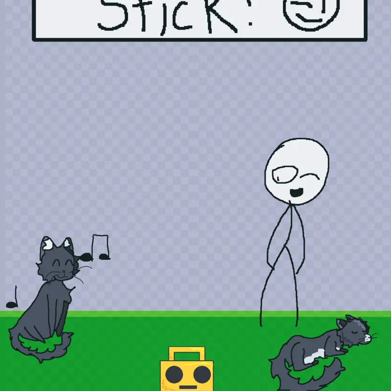 Game by @Catsforlife211