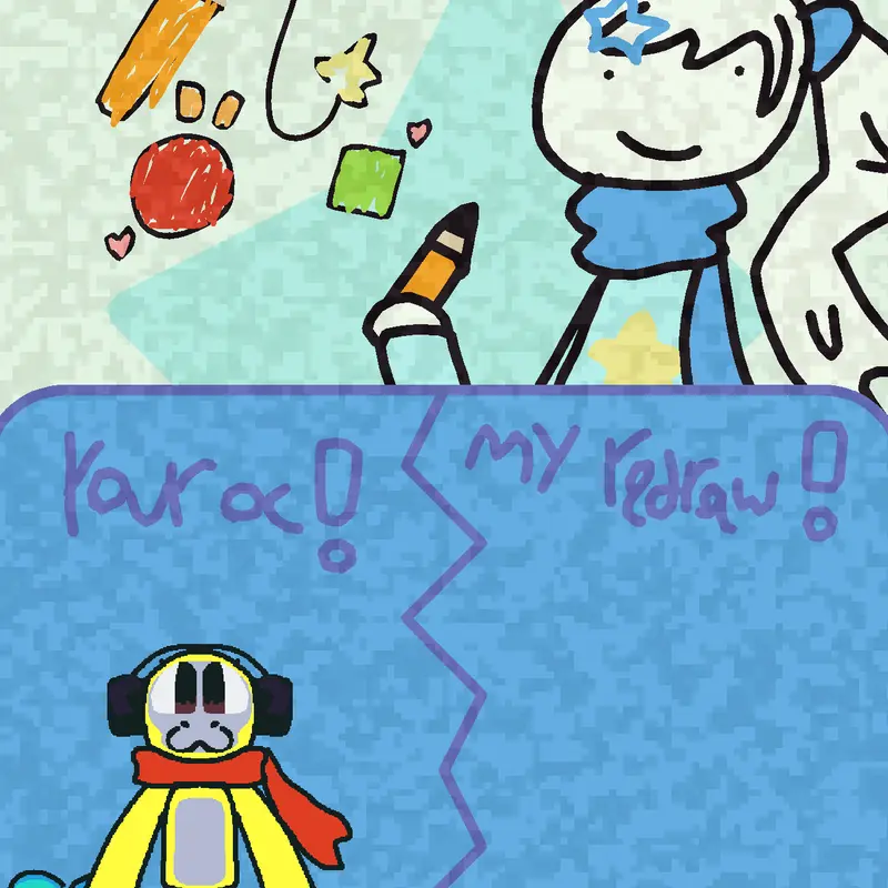 Game by @yadiizzy