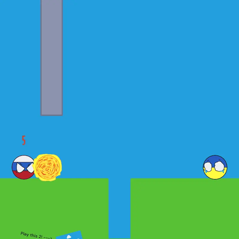 Game by @uyori