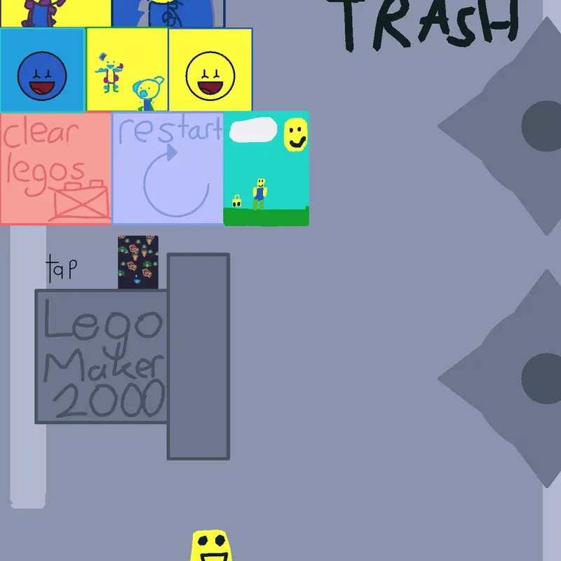 Game by @NewbEEE_MainYT