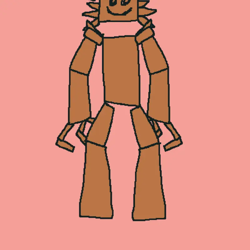 Game by @--_Bluey_--