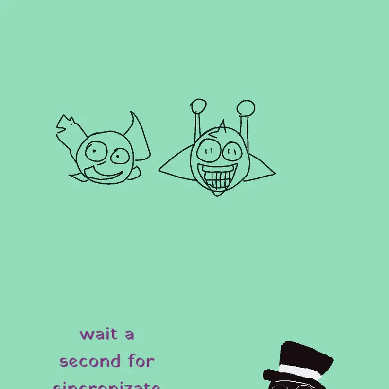Game by @Sumus_mungus