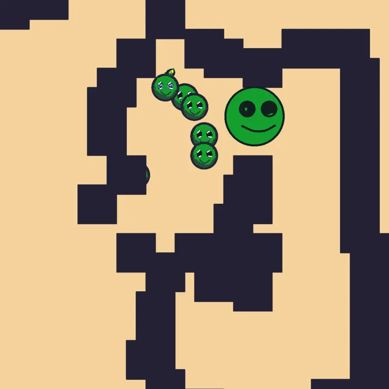 Game by @realmarker