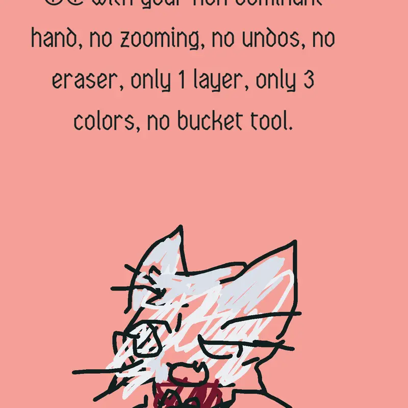 Game by @catsoup